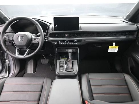 New 2025 Honda CR-V Sport-L image 27