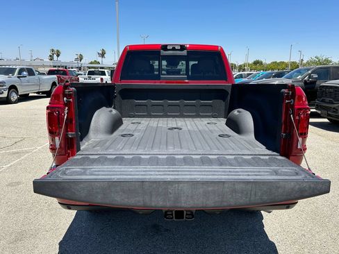 New 2026 RAM 2500 Limited AWD/4WD image 20