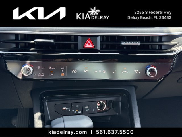 New 2026 Kia K5 GT-Line w/ GT-Line Premium Package FWD image 23