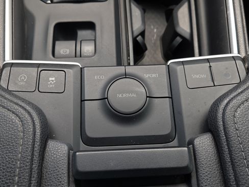 Certified 2024 Toyota Grand Highlander FWD image 24