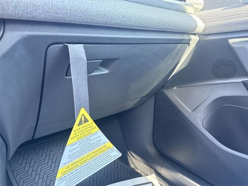 New 2025 Volkswagen Tiguan S image 36