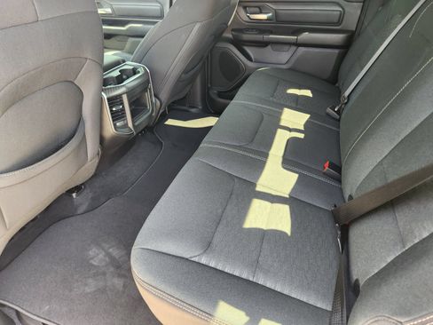 New 2026 RAM 1500 Express AWD/4WD image 24
