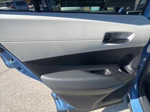 Used 2026 Toyota Corolla Cross LE image 22