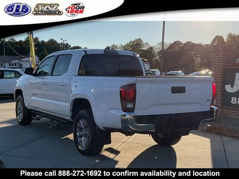 Used 2019 Toyota Tacoma SR5 image 5