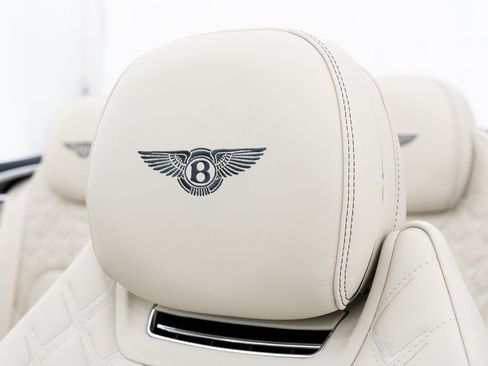 New 2026 Bentley Continental GTC AWD/4WD image 25