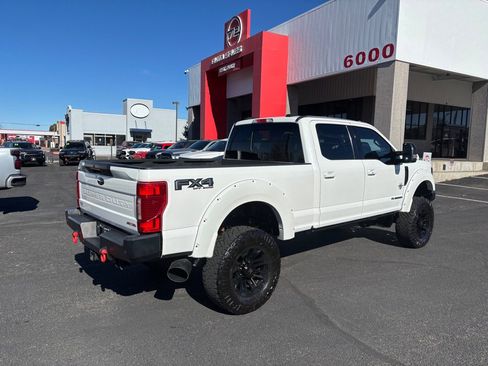 Used 2021 Ford F250 Lariat image 32