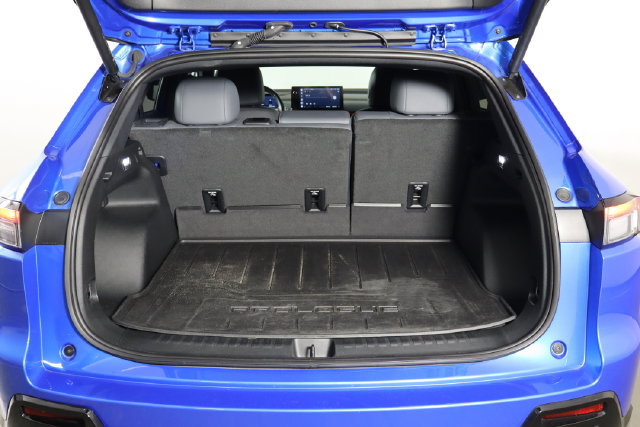 Used 2025 Honda Prologue Touring image 15
