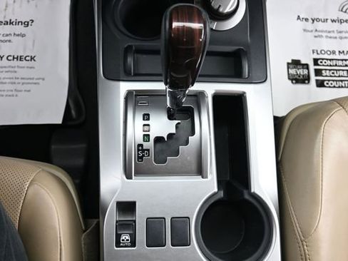 Used 2018 Toyota 4Runner Limited image 21