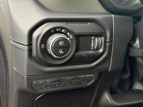 New 2026 Jeep Gladiator Mojave w/ Safety Group AWD/4WD image 18