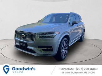Certified 2023 Volvo XC90 B6 Plus w/ Protection Package Premier AWD/4WD video 1