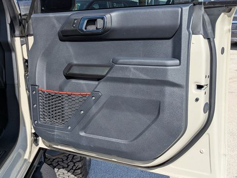 Used 2025 Ford Bronco Raptor image 27