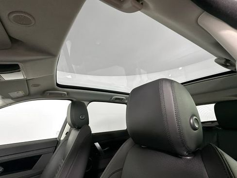 Used 2024 Land Rover Discovery Sport S AWD/4WD image 19