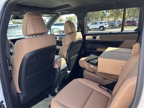 New 2026 Hyundai Santa Fe Calligraphy image 20