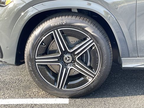 New 2026 Mercedes-Benz GLE 350 4MATIC image 14