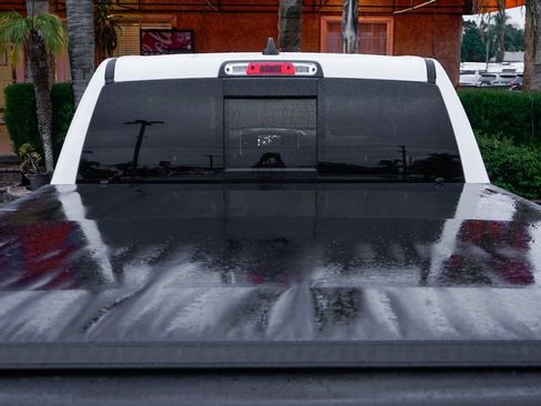 Used 2023 RAM 1500 Big Horn image 8