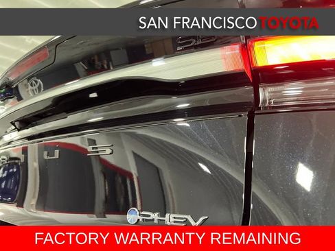 Certified 2026 Toyota Prius Plug-In Hybrid image 7