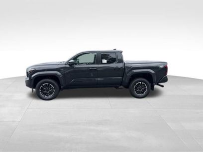 New 2025 Toyota Tacoma TRD Sport