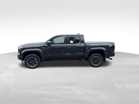 New 2025 Toyota Tacoma TRD Sport image 2