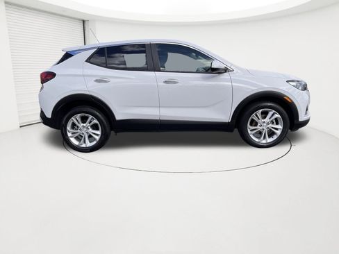 Certified 2023 Buick Encore GX Preferred image 6