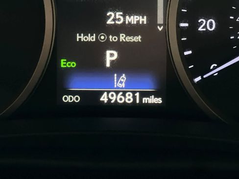 Used 2019 Lexus NX 300h AWD w/ Premium Package image 25