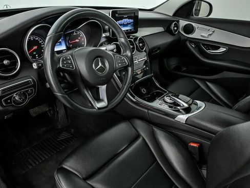 Used 2016 Mercedes-Benz C 300 4MATIC Sedan image 17
