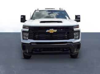 New 2026 Chevrolet Silverado 3500 W/T AWD/4WD video 2