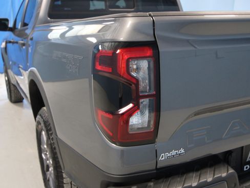New 2026 Ford Ranger XLT w/ Equipment Group 301A High AWD/4WD image 28