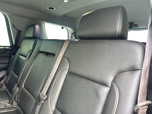 Used 2015 Chevrolet Tahoe LT RWD image 34