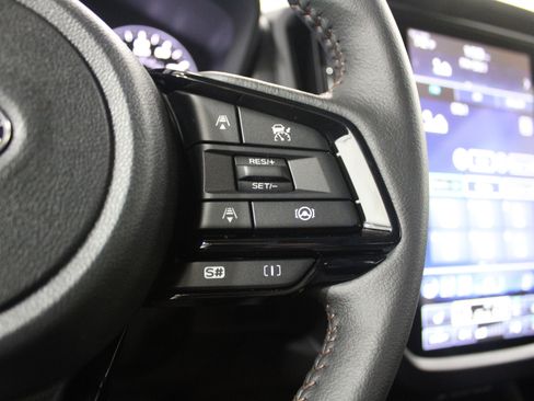 New 2026 Subaru Forester Sport AWD/4WD image 11
