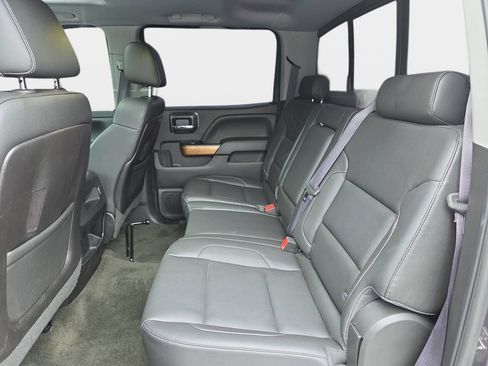 Used 2015 Chevrolet Silverado 2500 LTZ w/ Duramax Plus Package image 16