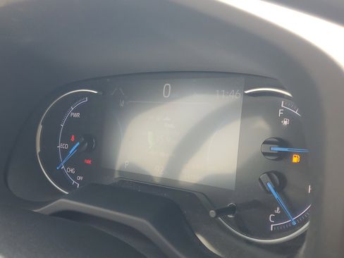 Used 2024 Toyota RAV4 SE AWD/4WD image 23