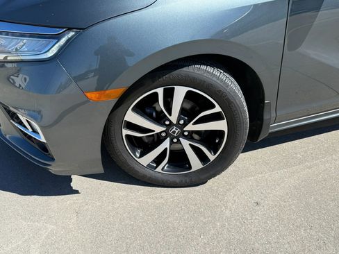 Used 2020 Honda Odyssey Elite image 54
