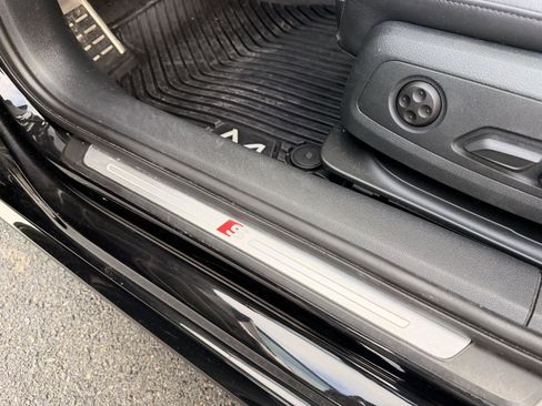 Used 2018 Audi A4 2.0T Premium Plus w/ Sport Plus Package image 20