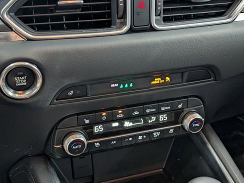 Used 2023 MAZDA CX-5 AWD 2.5 S w/ Premium Plus Pkg image 25