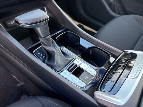 Used 2023 Hyundai Tucson SEL image 9