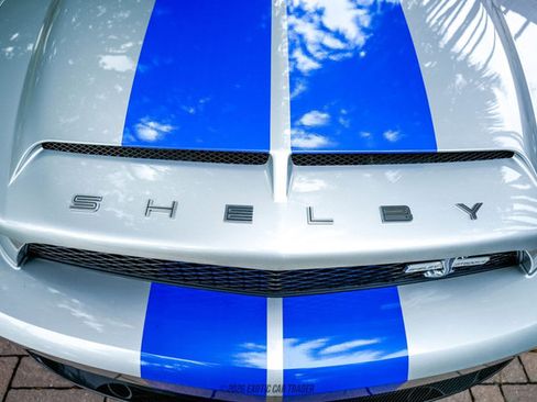 Used 2009 Ford Mustang Shelby GT500 image 54
