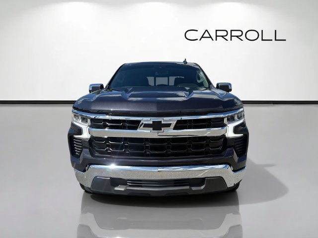 Used 2024 Chevrolet Silverado 1500 LT w/ All Star Edition Plus RWD image 8