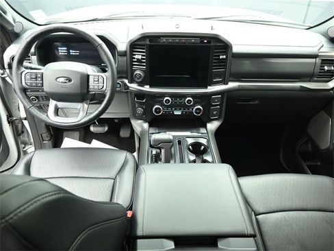 Used 2024 Ford F150 Lariat image 23