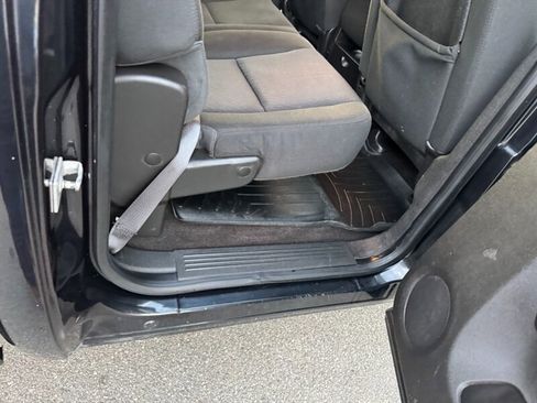 Used 2012 Chevrolet Silverado 1500 LT w/ All-Star Edition image 35