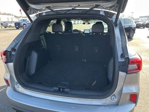 Certified 2024 Ford Escape ST-Line AWD/4WD image 20