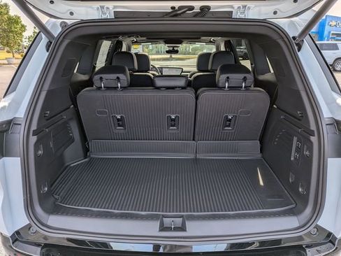New 2026 Buick Enclave Sport Touring FWD image 34