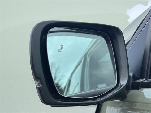 New 2026 Honda Passport TrailSport image 7