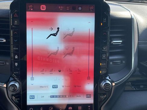 New 2026 RAM 1500 Laramie w/ Night Edition image 20