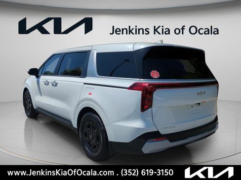New 2026 Kia Carnival image 10