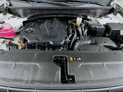 Certified 2023 Hyundai Tucson SEL w/ Convenience Package image 31