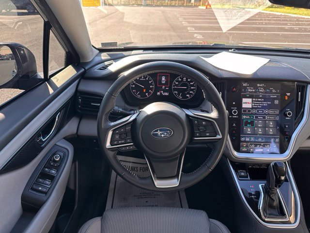 Used 2025 Subaru Legacy Premium AWD/4WD image 21