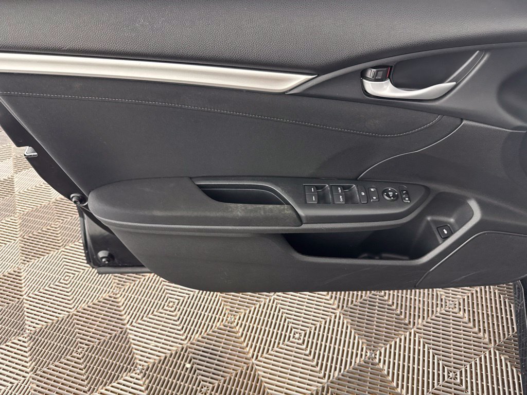 Used 2017 Honda Civic EX image 20
