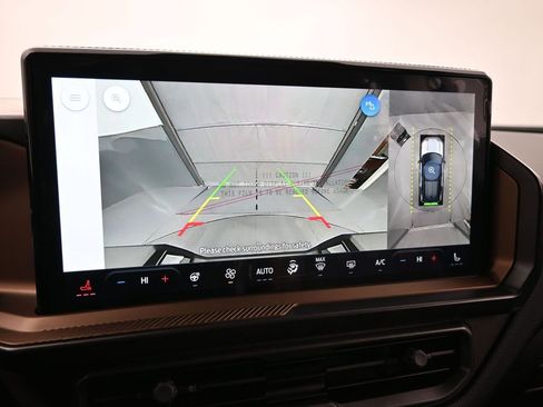 New 2025 Ford Bronco Sport Outer Banks w/ Outer Banks Tech Package+ image 19