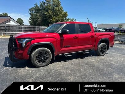 Used 2024 Toyota Tundra SR5