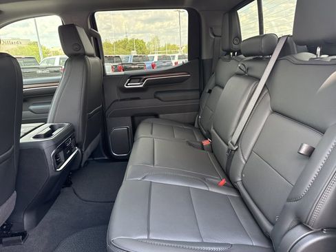 New 2026 GMC Sierra 1500 Denali image 6